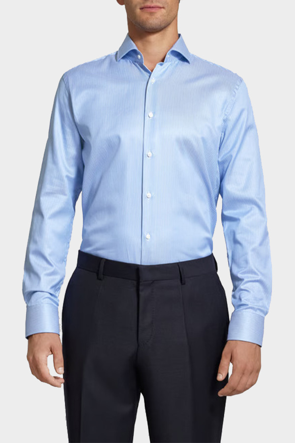 ΠΟΥΚΑΜΙΣΟ BOSS - 452 ΣΙΕΛ